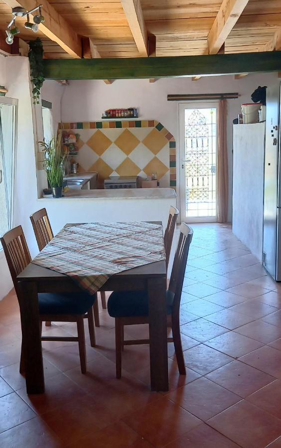 Cortijo La Vista Villa Orgiva Bagian luar foto